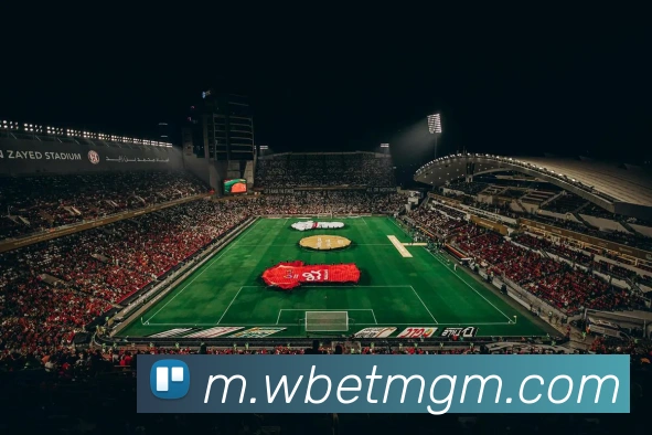 美狮美高梅mgm品牌故事